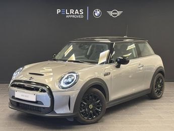 Voir détails -Mini Cooper SE 184ch Edition Premium BVA 5CV à Toulouse (31)