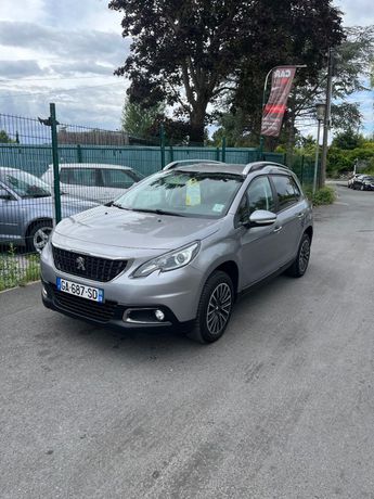 Voir détails -Peugeot 2008 1.6 HDI diesel 99cv à Waziers (59)