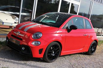  Voir détails -Abarth 595 1.4 T-Jet PISTA à Als (30)