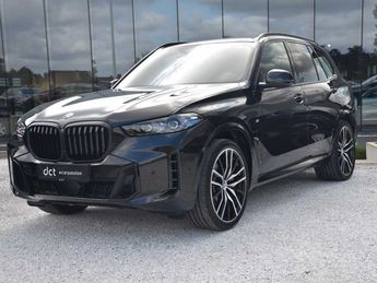  Voir détails -BMW X5 xDrive50e M-Pack PANO M-SEATS HUD HK AHK à Wielsbeke (87)