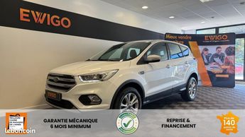  Voir détails -Ford Kuga 1.5 TDCI 120ch TREND 4X2 START-STOP à Saint-Apollinaire (21)