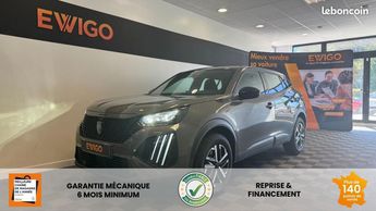  Voir détails -Peugeot 2008 GENERATION-II ELECTRIC 135ch 77PPM 50KWH à Saint-Apollinaire (21)