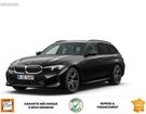 BMW Serie 3 Touring 318d Auto M Sport avec climatisa à Geispolsheim (67)