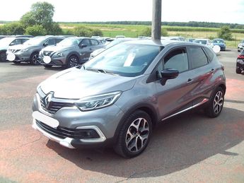  Voir détails -Renault Captur 1.5 DCI 90CH ENERGY INTENS à Harol (88)