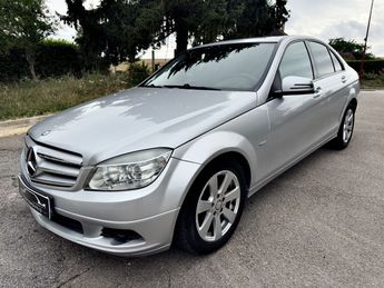  Voir détails -Mercedes Classe C c200 CDI à Chteau-sur-Epte (27)