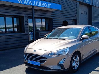 Voir détails -Ford Focus 1.5 BLUEDCI 115 BUSINESS EDC à Sainte-Gemmes-sur-Loire (49)