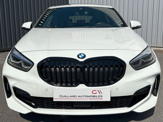 BMW Serie 1 118d M-SPORT 150ch (F40) BVA8 