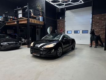  Voir détails -Peugeot RCZ 1.6 THP 156ch ENTRETIEN COMPLET CONSTRUC à Saint-Ouen-l'Aumne (95)