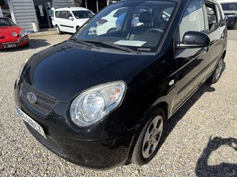  Voir détails -Kia Picanto 1.0 Style Pack à Saint-Priest (69)