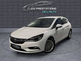  Voir détails -Opel Astra V 1.4 Turbo 125ch Start&Stop Innovation à Puteaux (92)