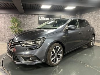  Voir détails -Renault Megane 1.6 Energy dCi - 130 Intens à Guret (23)