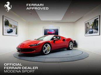  Voir détails -Ferrari 296 GTB  à Balma (31)