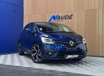  Voir détails -Renault Scenic 1.7 dCi 150 CH BVA EDC BOSE EDITION à Lozanne (69)