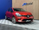 Renault Clio 4 IV 0.9 TCe 90 CH Limited à Lozanne (69)