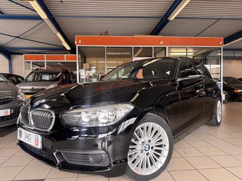  Voir détails -BMW Serie 1 II (F21/F20) 116d 116ch Business Design  à Sallaumines (62)