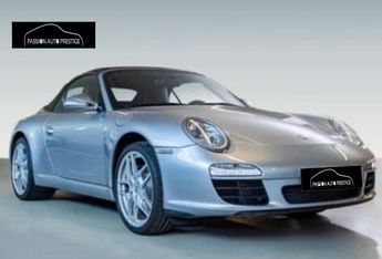  Voir détails -Porsche 911 997 CARRERA 3.6 PDK 345ch Cabriolet à Vendenheim (67)