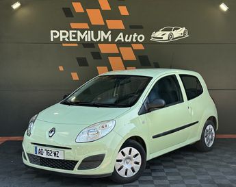  Voir détails -Renault Twingo 1.2 75 RIP CURL à Chignin (73)