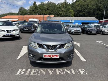  Voir détails -Nissan X Trail III (T32) 1.6 dCi 130ch Tekna Euro6 à Firminy (42)