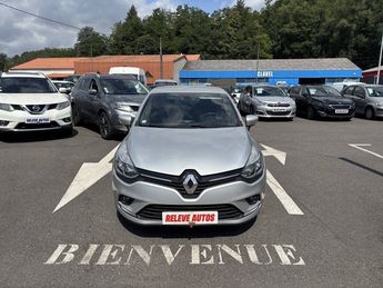  Voir détails -Renault Clio IV (B98) 0.9 TCe 90ch energy Business 5p à Firminy (42)