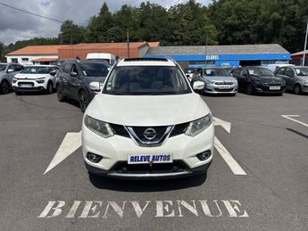  Voir détails -Nissan X Trail III (T32) 1.6 dCi 130ch Tekna 7 places à Firminy (42)