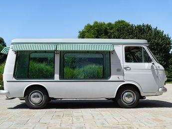  Voir détails -Fiat 238 1976 à Saint-Marcel-de-Flines (42)
