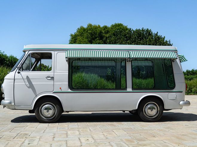 Fiat 238 1976 BIANCO de 1976