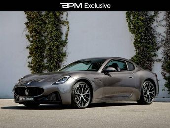 Voir détails -Maserati Gran Turismo MODENA MY24 à Monaco (98)