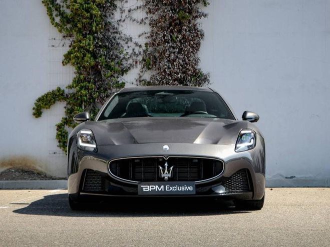 Maserati Gran Turismo MODENA MY24 Grigio Maratea de 2025