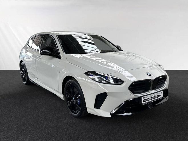 BMW Serie 1 M135 xDrive Tte haute|Harman/Kardon|DAP Blanc Alpin de 2024