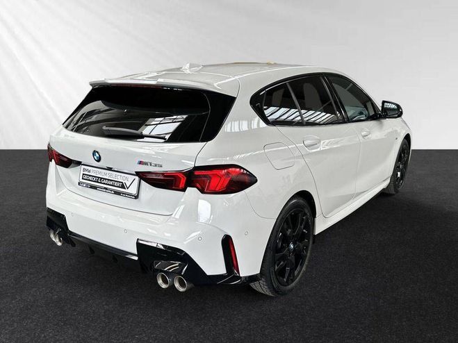 BMW Serie 1 M135 xDrive Tte haute|Harman/Kardon|DAP Blanc Alpin de 2024