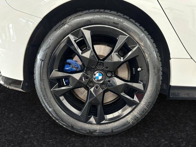 BMW Serie 1 M135 xDrive Tte haute|Harman/Kardon|DAP Blanc Alpin de 2024