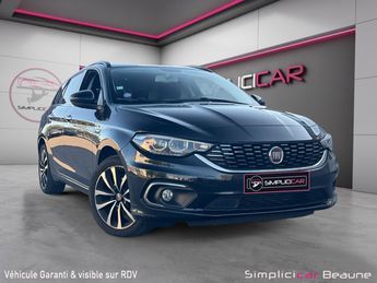  Voir détails -Fiat Tipo STATION WAGON 1.4 T-Jet 120 ch Start/Sto à Vignoles (21)