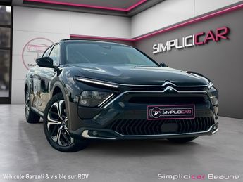  Voir détails -Citroen C5 X C5 X Hybride Rechargeable 225 SS e-EAT à Vignoles (21)