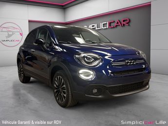  Voir détails -Fiat 500X MY23 130 ch DCT7 Hybrid / Vhicule neuf  à  La Madeleine (59)