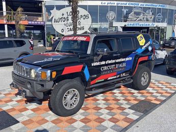  Voir détails -Hummer H3 3.5 BVA PACK CUIR TOE à Lescure-d'Albigeois (81)