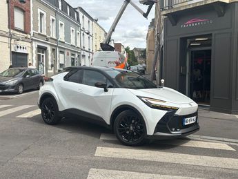  Voir détails -Toyota C HR HYBRIDE MY23 2.0L GR Sport / AFFICHAGE T à Cambrai (59)