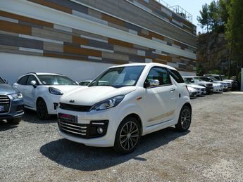  Voir détails -Ligier Ligier JS50 lgance à  La Ciotat (13)