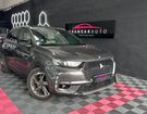 Citroen DS 7 CROSSBACK DS7 Performance Line  Editio à Manosque (04)