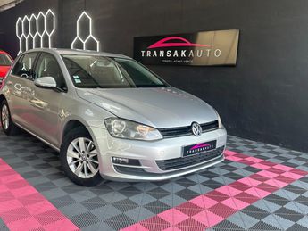  Voir détails -Volkswagen Golf 7 Confortline 1.2 TSI 105 ch BlueMotion  à Manosque (04)