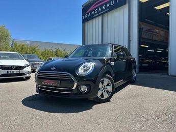  Voir détails -Mini Clubman F54 One 102 ch Finition Chili - PREMIRE à Saint-Cannat (13)