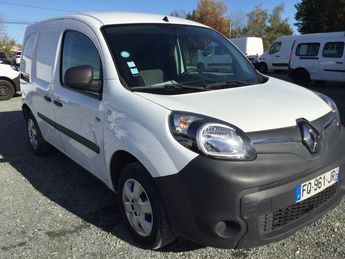  Voir détails -Renault Kangoo ZE Extra R-Link -ACHAT INTEGRAL à Gardonne (24)