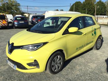  Voir détails -Renault Zoe BUSINESS 52KW ACHAT INTEGRAL à Gardonne (24)