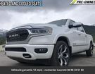 Dodge Ram limited 12p 5.7l 4x4 tout compris hors h à Paris (75)