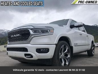  Voir détails -Dodge Ram limited 12p 5.7l 4x4 tout compris hors h à Paris (75)