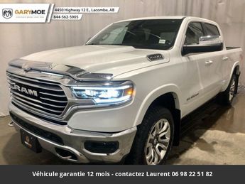  Voir détails -Dodge Ram longhorn 12p crew cab 4x4 tout compris h à Paris (75)