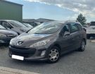 Peugeot 308 1.6 HDi90 Confort 5p à Saint-Mdard-d'Aunis (17)