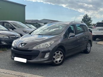  Voir détails -Peugeot 308 1.6 HDi90 Confort 5p à Saint-Mdard-d'Aunis (17)