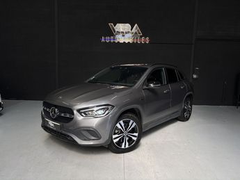  Voir détails -Mercedes Classe GLA Classe 250 PROGRESSIVE LINE BA7 à Saran (45)