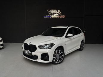  Voir détails -BMW X1 (2) sDrive18i M Sport DKG7 à Saran (45)