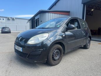  Voir détails -Renault Twingo II 1.5 DCI 65CH HELIOS/ PRIX MARCHAND SA à Moirans (38)